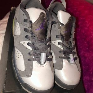 Jordan Low 6s